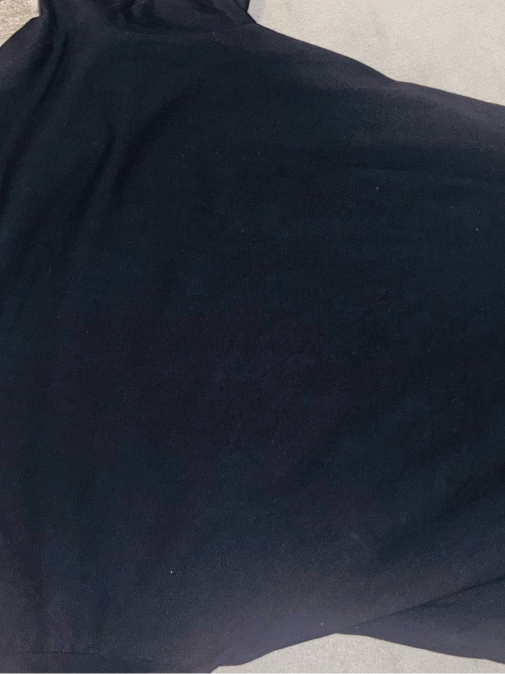 Kenzo Iridescent Tiger Logo Sweatshirt - Blue/Purple - Picture 4 of 4